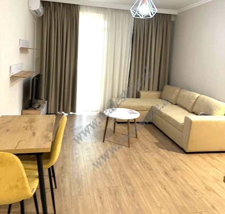 One bedroom apartment for rent near the Zoo in Tirana, Albania